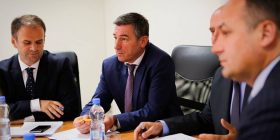 PDK zmbrapset për demarkacionin