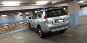 Një këshillë e policisë së Kosovës, qysh parkohet vetura (FOTO)