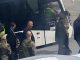 Mustafa e Haradinaj u takuan në aeroportin e Frankfurtit (Video)