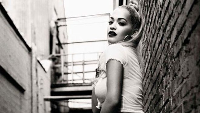Rita Ora: “Becky”? Ja e vërteta