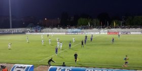 Teuta e Tirana ndajnë nga 1 pikë për Europen
