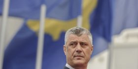 Thaçi i bindur se demarkacioni do të kalojë më 1 shtator
