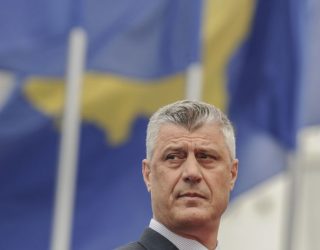 Thaçi: Pas debatit, Qeveria ta procedojë demarkacionin për ratifikim