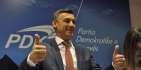 Veseli: Do t’i kaloj netët pa gjumë, për ta bërë Kosovën pjesë të NATO-s dhe BE-së