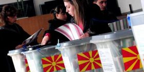 Maqedoni: Zgjedhjet e 5 qershorit, para dështimit?