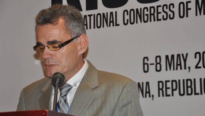 Sot përfundon punimet Kongresi i VI-të Ndërkombëtar për Shkenca Mjekësore “KISCOMS 6”