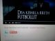 Hoxhë Enis Rama “Me futboll doni me dal para Allahut?”