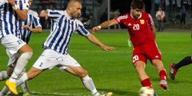 Sot luhet derbi Tirana-Partizani
