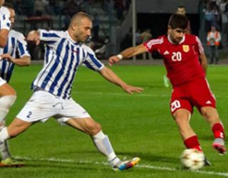 Sot luhet derbi Tirana-Partizani