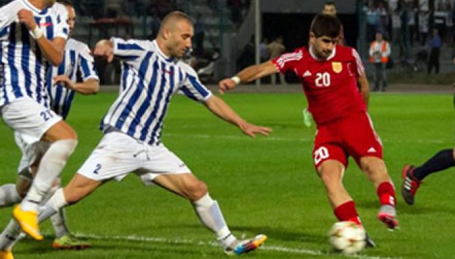 Sot luhet derbi Tirana-Partizani