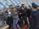 Skandal pas derbit, rrihet stafi i Partizanit