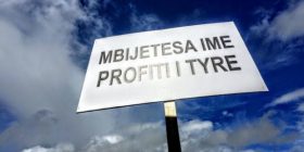 Sot protestohet në Prishtinë dhe Han të Elezit