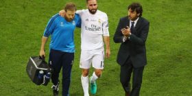 Dëmtohet mbrojtësi Carvajal, jashtë Euro 2016