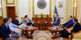 Veseli: Mjekët i kemi të shkëlqyeshëm, por sistemin shëndetësor të dështuar