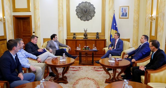 Veseli: Mjekët i kemi të shkëlqyeshëm, por sistemin shëndetësor të dështuar