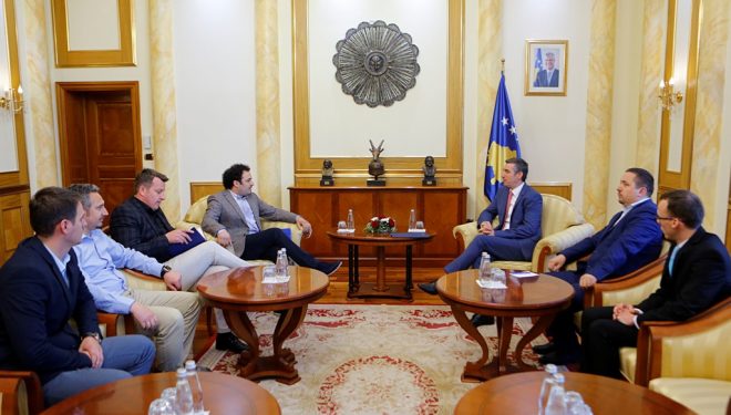 Veseli: Mjekët i kemi të shkëlqyeshëm, por sistemin shëndetësor të dështuar