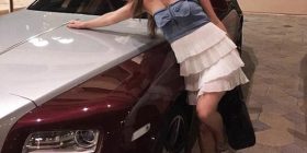 Merrte para nga shteti se ishte e varfër, ja jeta luksoze e 32-vjeçares