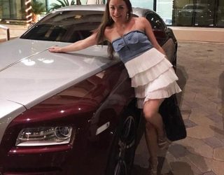 Merrte para nga shteti se ishte e varfër, ja jeta luksoze e 32-vjeçares