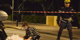 “Nderi lahet me gjak”, shqiptarin në Itali e vrau burri i mbesës, ja konflikti në familje (Video)