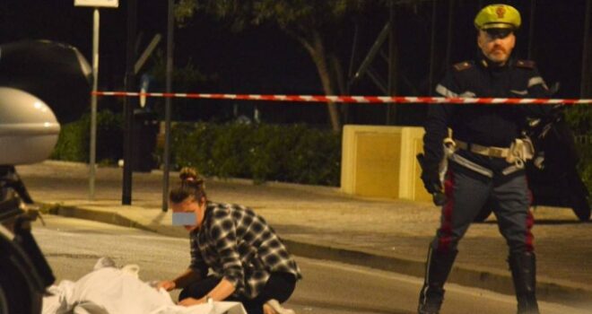 “Nderi lahet me gjak”, shqiptarin në Itali e vrau burri i mbesës, ja konflikti në familje (Video)