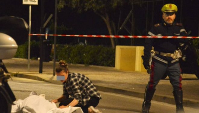 “Nderi lahet me gjak”, shqiptarin në Itali e vrau burri i mbesës, ja konflikti në familje (Video)