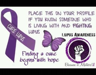 Në Kosovë kurrë nuk flitet për sëmundjen e lëkurës Lupus