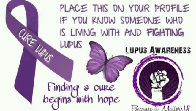 Në Kosovë kurrë nuk flitet për sëmundjen e lëkurës Lupus