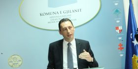 Zuzaku: Afro 200 biznese të Gjilanit i kemi mbështetur për tre muaj