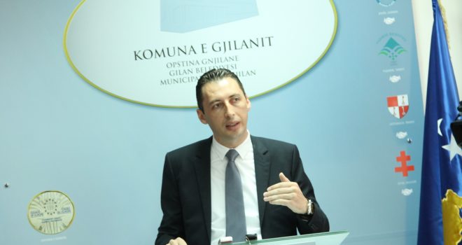 Zuzaku: Afro 200 biznese të Gjilanit i kemi mbështetur për tre muaj