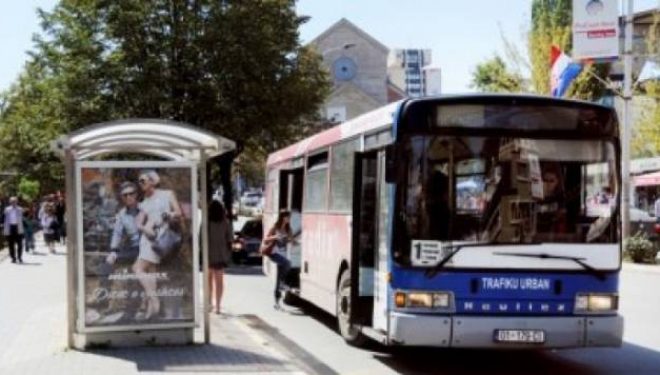 Akuza e kundërakuza për autobusët e kryeqytetit (Video)