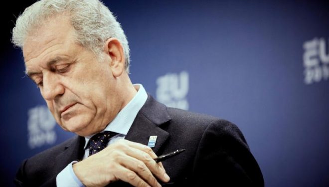 Avramopoulos: Të forcohet lufta kundër krimit të organizuar dhe korrupsionit