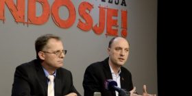 Jep dorëheqje Deputeti i LVV’së, Besnik Bislimi (Dokument)