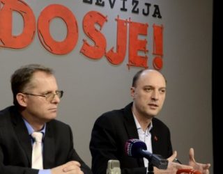 Jep dorëheqje Deputeti i LVV’së, Besnik Bislimi (Dokument)