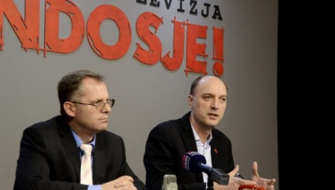 Jep dorëheqje Deputeti i LVV’së, Besnik Bislimi (Dokument)
