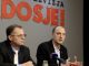 Jep dorëheqje Deputeti i LVV’së, Besnik Bislimi (Dokument)