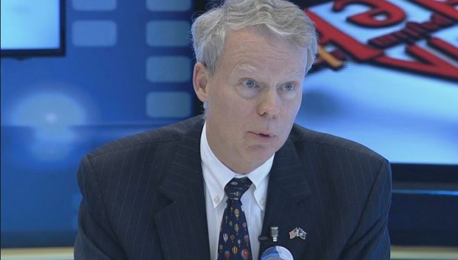 ​Delawie: E duam Kosovën në zemër të Evropës