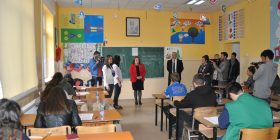 30 mijë nxënës iu nënshtruan Testit të Arritshmërisë