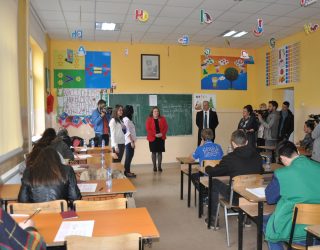 30 mijë nxënës iu nënshtruan Testit të Arritshmërisë