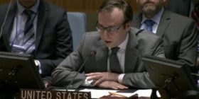 Ambasadori i SHBA-ve në OKB: Mos e krahasoni Kosovën me ISIS