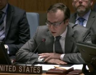Ambasadori i SHBA-ve në OKB: Mos e krahasoni Kosovën me ISIS