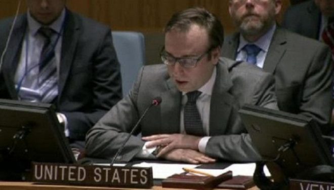 Ambasadori i SHBA-ve në OKB: Mos e krahasoni Kosovën me ISIS