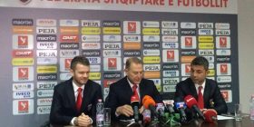 “Euro 2016”, De Biasi shpall listën, mungon Salihi (Video)