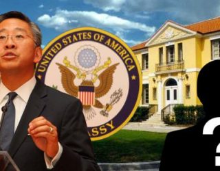 Donald Lu-Sekretarit të shtetit amerikan: Më keni syrgjynosur në një vend hajdutësh