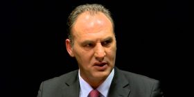 Limaj reagon ashpër ndaj kërkesës së Ambasadës turke, e quan lajm shokues
