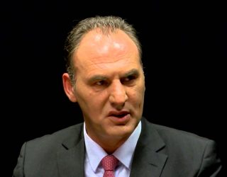 Limaj reagon ashpër ndaj kërkesës së Ambasadës turke, e quan lajm shokues