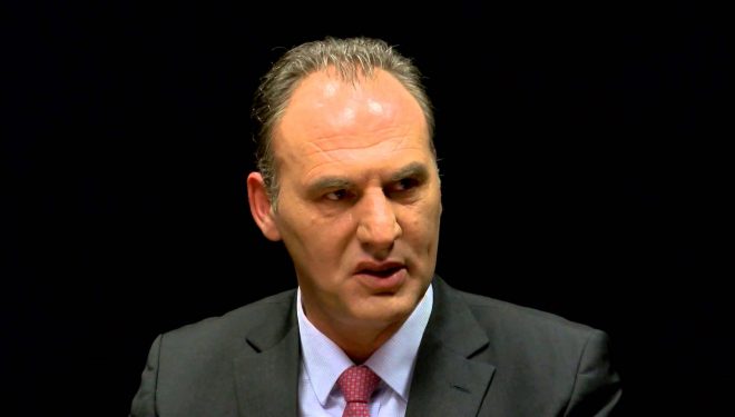 Limaj reagon ashpër ndaj kërkesës së Ambasadës turke, e quan lajm shokues