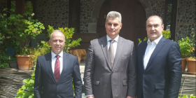 Shqipëria, Kosova dhe Mali i Zi diskutojnë për transportin