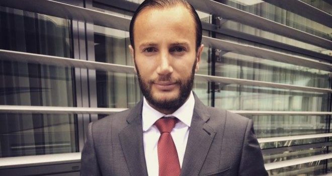 Gashi “tmerron” Xhakën (Video)