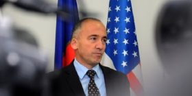Muhaxheri: Nuk e kthej mbrapa vendimin për shkarkimin e drejtorëve të PDK-së