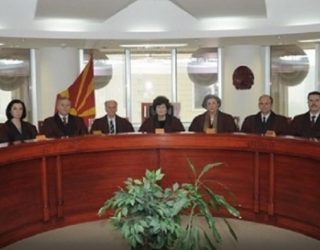 Gjykata Kushtetuese nesër do të diskutojë për shpërbërjen e Kuvendit